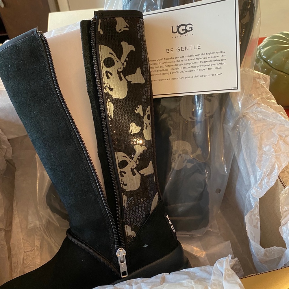 I❤️UGG